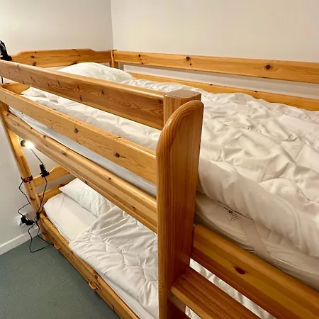 Apartment Pax 4 - 6 Personnes *