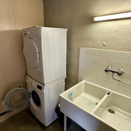 Apartment Pax 4 - 6 Personnes