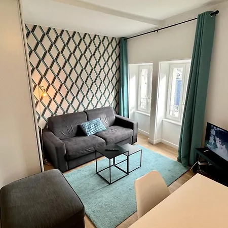 Apartment Pax 4 - 6 Personnes *