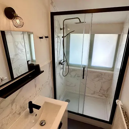 Apartment Pax 4 - 6 Personnes La Bourboule