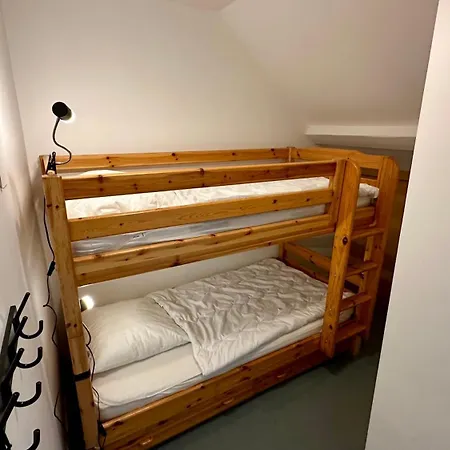 Apartment Pax 4 - 6 Personnes