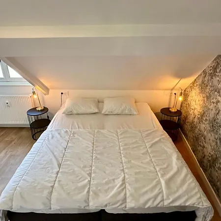 Pax 4 - 6 Personnes Apartment La Bourboule